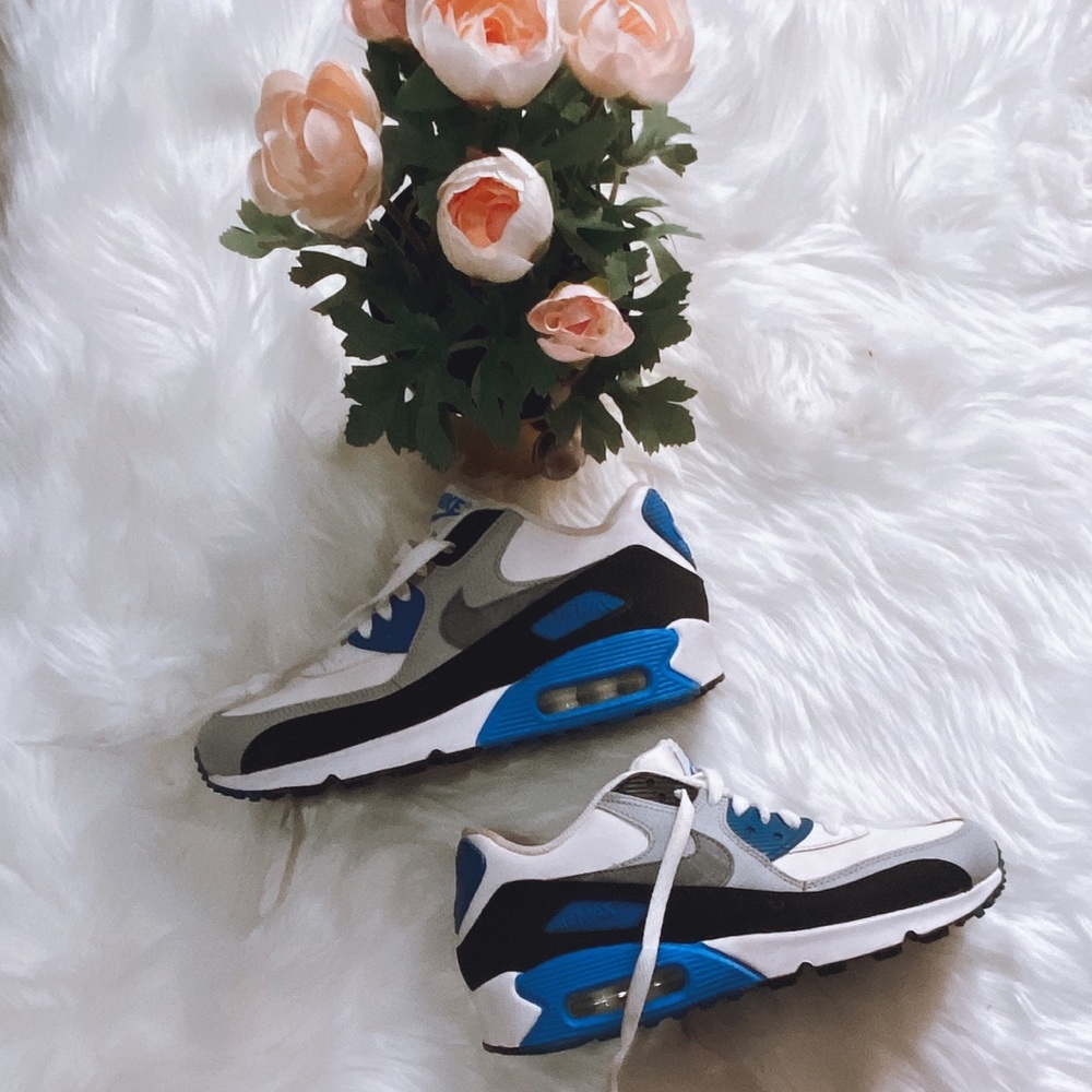 Nike Air Max 90 GS ❤️🌸